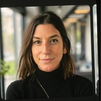 More Labs Employee Kristen Madgitz's profile photo