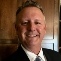 SHASTA UNION HIGH SCHOOL DISTRICT Employee Timothy Calkins's profile photo