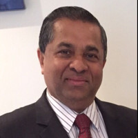 Dart Global Logistics Employee Charles Wijesundera's profile photo