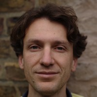 Treehouse Consultancy Employee Oliver Burrows's profile photo