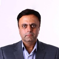 Saipa Yadak (Saipa After Sales Services Organization) Employee Mehrdad Aghdam's profile photo