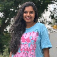 Rachana R Email