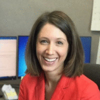 State of Maine Employee Jessica Crosby's profile photo