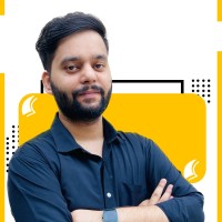 minterminds Employee Arjun Verma's profile photo