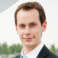 Holosolis Employee Ludovic Ott's profile photo