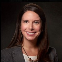 Federal Reserve Bank of St. Louis Employee Kelly Fischer's profile photo