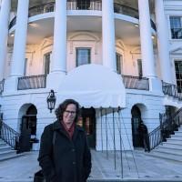 USDA Employee Laura Tiehen's profile photo