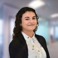 Alliance & Associates Insurance Employee Cheyanne Ramos's profile photo