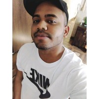 Uappi Employee José Aglailson's profile photo