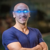 Eimantas Tauklys's profile photo