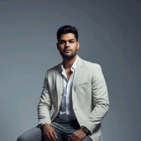 Rohit Ojha Email