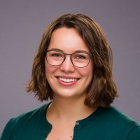 Episcopal Diocese of Chicago Employee Graicey Van Spankeren's profile photo