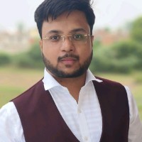 ControlShift Employee Aman Singh's profile photo