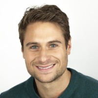 Genumark Employee Mitch Freed's profile photo