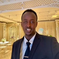 GLOBALNET : SOFTWARE + SERVICES Employee Mohamud Mahamed's profile photo