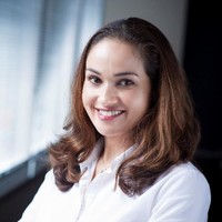 Sarah Harris Email & Phone Number