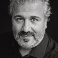 SUSE Employee Naji Almahmoud's profile photo