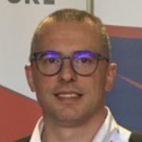 Sinergia Employee Alessandro Migliorati's profile photo