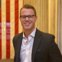 U.S. House of Representatives Employee Andrew Bohn's profile photo