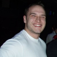 ExxonMobil Employee Travis Edwards's profile photo