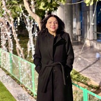 PGD Employee Juhi Srivastava's profile photo