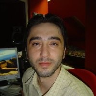 Stjepan Bonev's profile photo