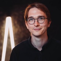 BlakBear Employee Bert Decrop's profile photo