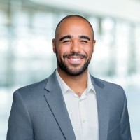 GOROVE SLADE Employee Joshua Boyd's profile photo