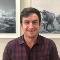 Cookhouse Creamery Employee Buster Brotherton's profile photo