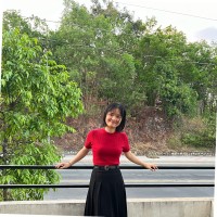 OTIPOTI Employee Linh Pham's profile photo