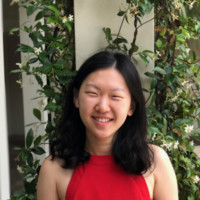 Christine Kim's profile photo