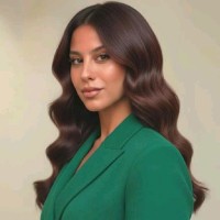 IHG Hotels & Resorts Employee Amal Salem's profile photo