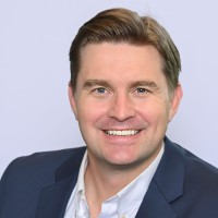 Comerica Bank Employee Bill Burke's profile photo