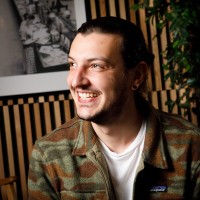 Bayside Health Employee Daniel Valenti's profile photo