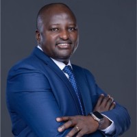 MTN Uganda Employee Richard Yego's profile photo