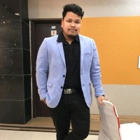 Sanjeeb Samantray Email & Phone Number