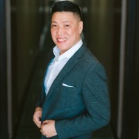 JPMorgan Chase & Co. Employee Ron Remigio's profile photo