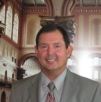 Ad Fontes Academy Employee Anthony Bracewell's profile photo