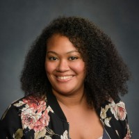 Mason Health Employee Arla Bull's profile photo
