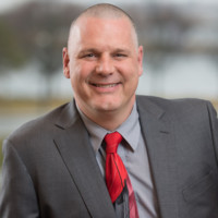 Michael J. Dias Foundation Employee Robert Jaszek Jr's profile photo