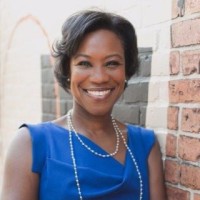 GXO Logistics, Inc. Employee Dawn Phillips's profile photo