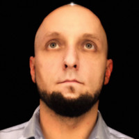 StepStone Services Employee Marek Charkiewicz's profile photo