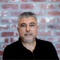 Oliver Moreno Email & Phone Number