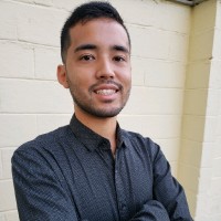 Porto Employee Felipe Oshiro's profile photo