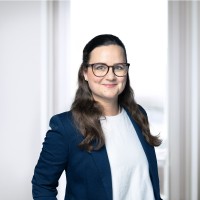 Madeline Tschuschner Email