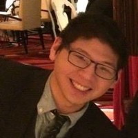Appstem Employee Andrew Hsu's profile photo