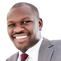 IXAFRICA DATA CENTRE Employee Arthur Kinyanjui's profile photo