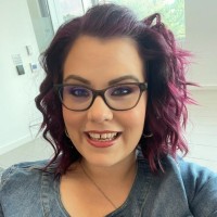 Thrive Behavior Centers Employee Cynthia Rott's profile photo
