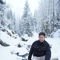 Chenxi Han Email