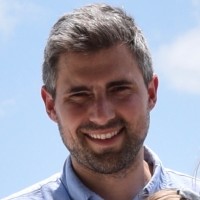 PNT Options Employee Jonathan Sauer's profile photo